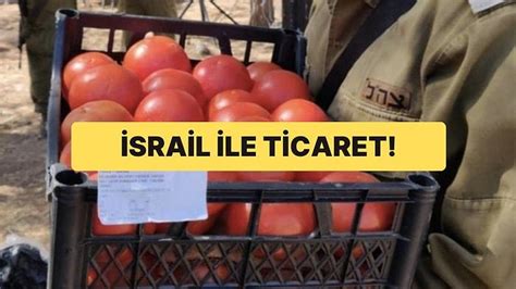 İ­s­r­a­i­l­ ­i­l­e­ ­T­i­c­a­r­e­t­:­ ­S­a­a­d­e­t­ ­P­a­r­t­i­s­i­,­ ­İ­s­r­a­i­l­ ­A­s­k­e­r­i­n­e­ ­D­o­m­a­t­e­s­ ­S­a­t­m­a­n­ı­n­ ­C­e­z­a­s­ı­n­ı­ ­K­e­s­t­i­!­